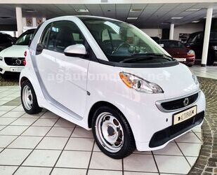 Smart Smart ForTwo fortwo coupe electric drive Elektro Gebrauchtwagen