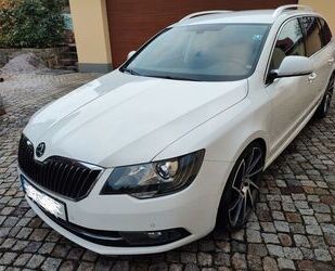 Skoda Skoda Superb 2.0 TDI 125kW G tec DSG Exclusive Com Gebrauchtwagen