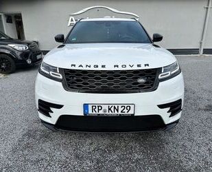 Land Rover Range Rover Velar Gebrauchtwagen