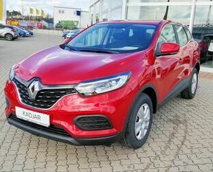 Renault Renault Kadjar TCe 140 LIFE Gebrauchtwagen