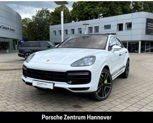 Porsche Porsche Cayenne Turbo S E-Hybrid Coupe Gebrauchtwagen