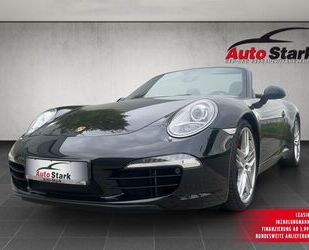 Porsche Porsche 991 Carrera S Cabriolet°Approved Garantie Gebrauchtwagen