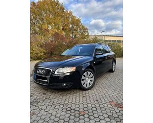 Audi Audi A4 2.0 multitronic Avant - Gebrauchtwagen