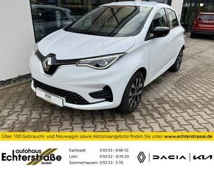 Renault Renault ZOE EV50 135hp Evolution +KAMERA+CCS Gebrauchtwagen