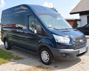 Ford Ford Transit Kombi 350 L3 Klima/8-Sitzer/Tempo/PDC Gebrauchtwagen