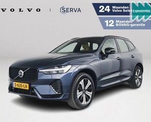 Volvo Volvo XC60 Recharge T6 AWD Plus Dark | panorama da Gebrauchtwagen