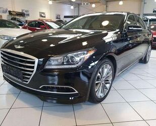 Hyundai Hyundai Genesis 3.8 V6 GDi Automatik Lim.*PANO*SHZ Gebrauchtwagen