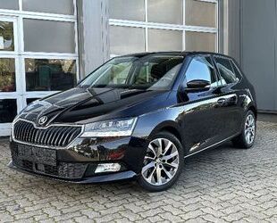 Skoda Skoda Fabia Clever / Panorama / Sitzheizung / CarP Gebrauchtwagen