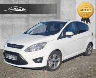 Ford Ford C-Max 1.0 EcoBoost SYNC *NAVI*PDC*SITZHZG* Gebrauchtwagen