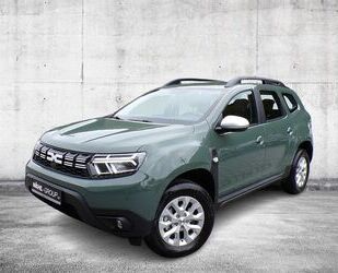 Dacia Dacia Duster 1.3 TCe 130 Expression*2WD*Led*Navi*K Gebrauchtwagen