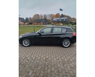 BMW BMW 116d Gebrauchtwagen