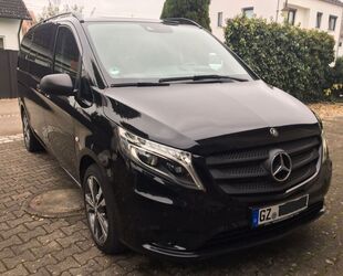 Mercedes-Benz Mercedes-Benz Vito Tourer 119 CDI lang TEMPOM.*NAV Gebrauchtwagen