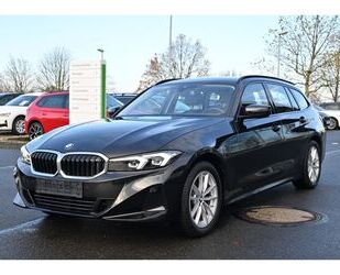 BMW BMW 320 d xDrive Touring MildHybrid LED SHz. Apple Gebrauchtwagen