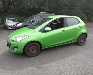 Mazda Mazda 2 Lim. 1.3 Active*KLIMA*SHZ* Gebrauchtwagen