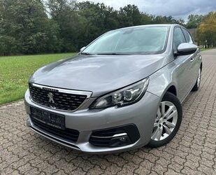 Peugeot Peugeot 308 Active Pack orig.29tkm Virtual Cockpit Gebrauchtwagen