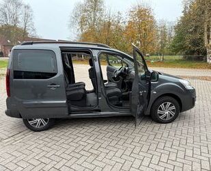 Citroen Citroën Berlingo BlueHDi 100 S&S ETG6 Multisp. Sel Gebrauchtwagen