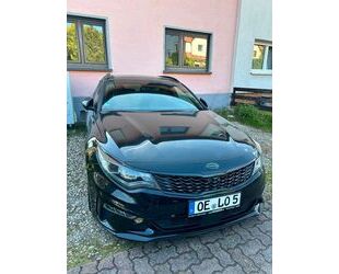 Kia Kia B-Power Optima Sportswagon GT-Line Gebrauchtwagen