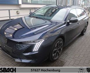 Peugeot Peugeot 508 SW GT Gebrauchtwagen