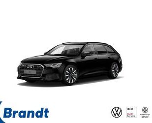 Audi Audi A6 Avant 40 TDI S-TRONIC+LED+KAMERA+STANDH+AH Gebrauchtwagen