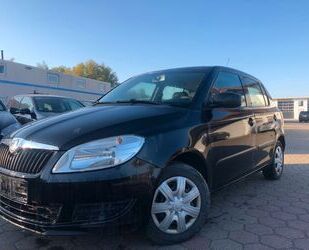 Skoda Skoda Fabia Cool Edition Gebrauchtwagen