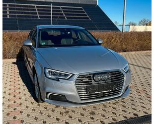 Audi Audi A3 40 TFSI e S tronic *Sportsitze*Navi*Tempom Gebrauchtwagen