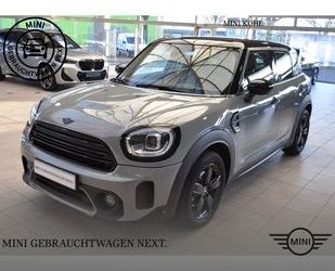 Mini MINI Cooper Countryman Classic Trim Sportsitze Hea Gebrauchtwagen