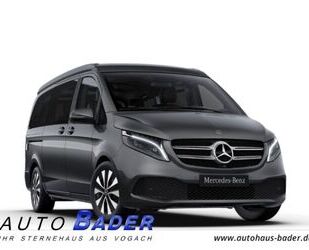 Mercedes-Benz Mercedes-Benz V 220 d 4Matic Marco Polo Horizon Ed Gebrauchtwagen