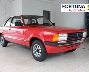 Ford Ford Taunus 1.6 L 2.Hand H-Zulassung Gebrauchtwagen