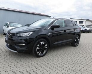 Opel Opel Grandland X. Automatik Erste Hand Tüv Neu PDC Gebrauchtwagen