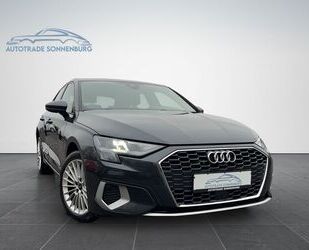 Audi Audi A3 Sportback 30 TFSI advanced/NAV/ACC/ Gebrauchtwagen