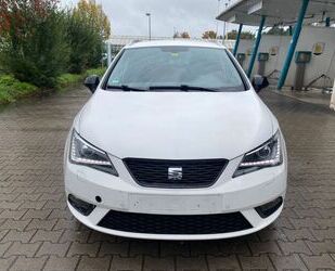 Seat Seat Ibiza ST Style Gebrauchtwagen