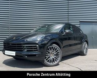 Porsche Porsche Cayenne Coupe Platinum Edition | Luftfeder Gebrauchtwagen