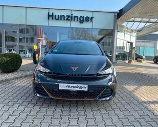 Cupra Cupra Born 170 NAVI el. Sitze Gebrauchtwagen