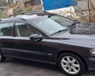 Volvo Volvo V70 2.4 T - Gebrauchtwagen