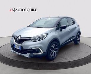 Renault Renault RENAULT Captur 1.3 tce Sport Edition2 150c Gebrauchtwagen