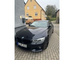 BMW BMW 430 Gran Coupé 430d Gran Coupé M Sport Autom.. Gebrauchtwagen