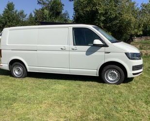 VW Volkswagen T6 Transporter Gebrauchtwagen