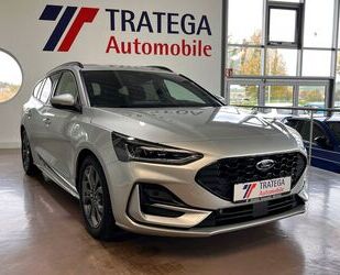 Ford Ford Focus Turnier 1,0 Ecoboost Hybrid ST-Line -35 Gebrauchtwagen