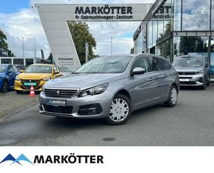 Peugeot Peugeot 308 1.2 SW Allure Pack ACC/CAM/SHZ/KLIMA/P Gebrauchtwagen