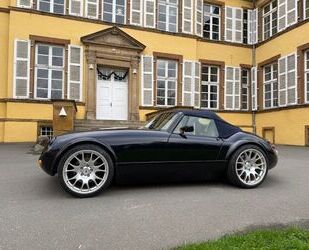 Wiesmann Wiesmann MF 35 Roadster Gebrauchtwagen