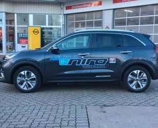 Kia Kia e-Niro 150kW Spirit - abs. Vollausstattung Gebrauchtwagen