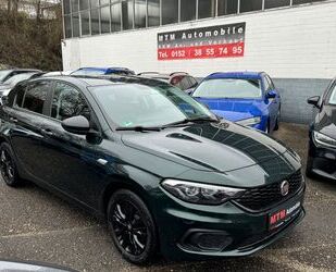 Fiat Fiat Tipo 1.4 Street Klimatronic Shz PDC Ahk Gebrauchtwagen