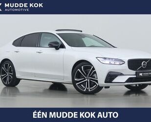 Volvo Volvo S90 T8 Ultimate Dark | Long Range | Bowers&W Gebrauchtwagen