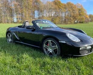 Porsche Porsche Boxter S NIE bei Regen gefahren Gebrauchtwagen