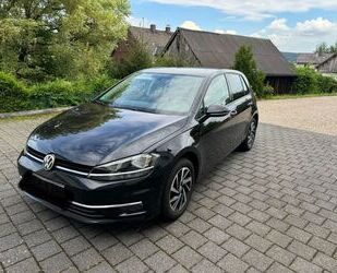 VW Volkswagen Golf 1.0 TSI OPF JOIN Comfortline Gebrauchtwagen