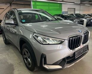 BMW BMW X1 Baureihe X1 18 d sDrive Gebrauchtwagen