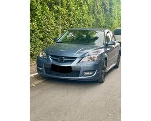 Mazda Mazda 3 2.3 MPS MPS Gebrauchtwagen