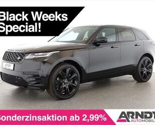 Land Rover Land Rover Range Rover Velar P400 AWD R-Dynamic SE Gebrauchtwagen