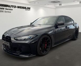 BMW BMW M3 xDr. Comp. 20/21 Misch. Carbon Seats+LASER+ Gebrauchtwagen