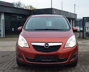 Opel Opel Meriva B Selection Gebrauchtwagen